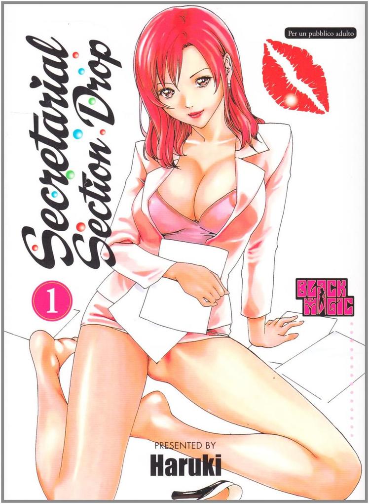Produktbild: Secretarial Section Drop