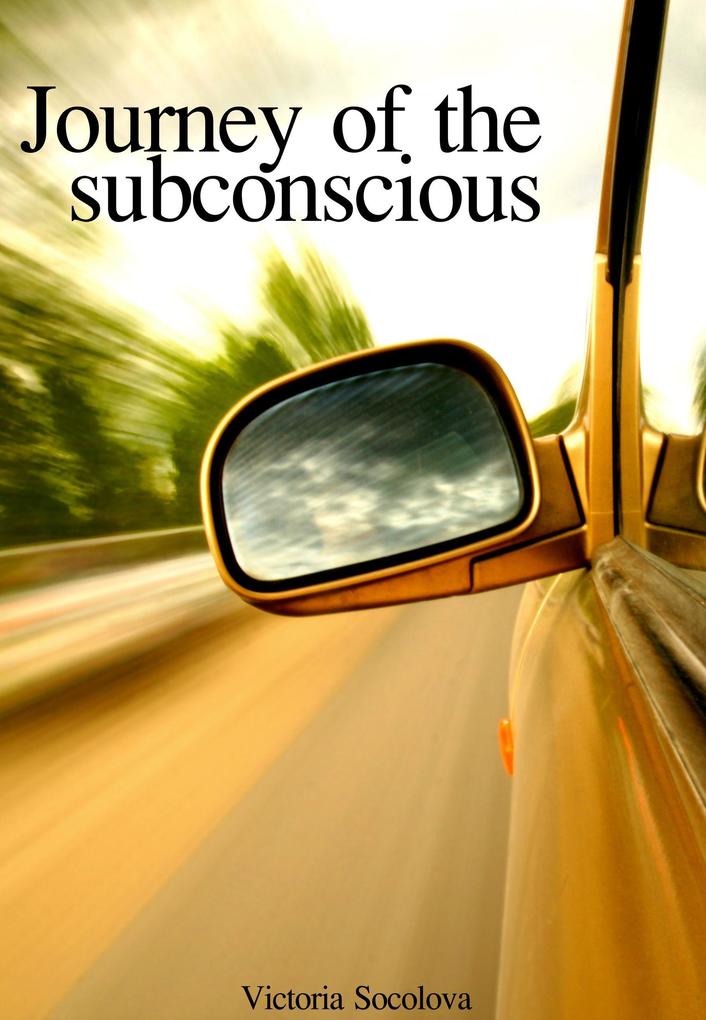 Produktbild: Journey of the Subconscious | Victoria