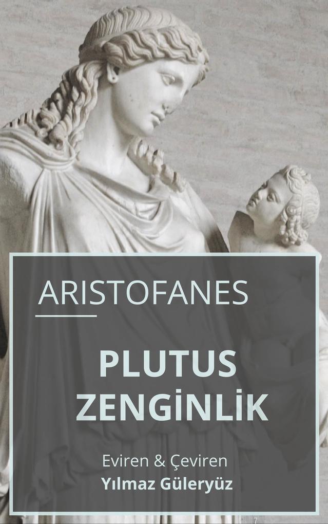 Produktbild: Plutus Zenginlik | Aristofanes