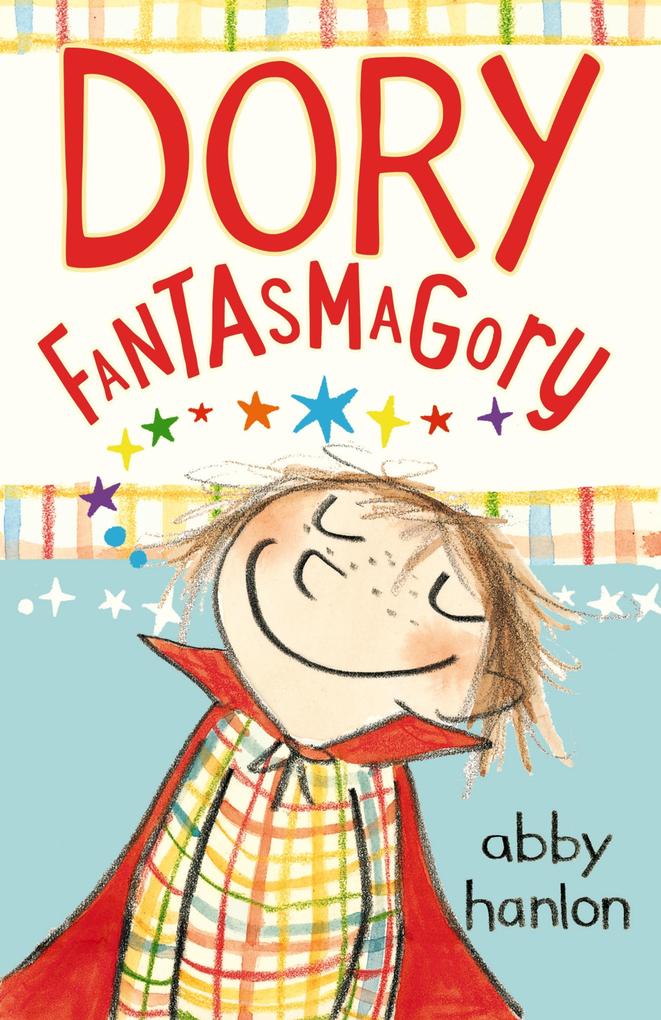 Produktbild: Dory Fantasmagory | Abby Hanlon