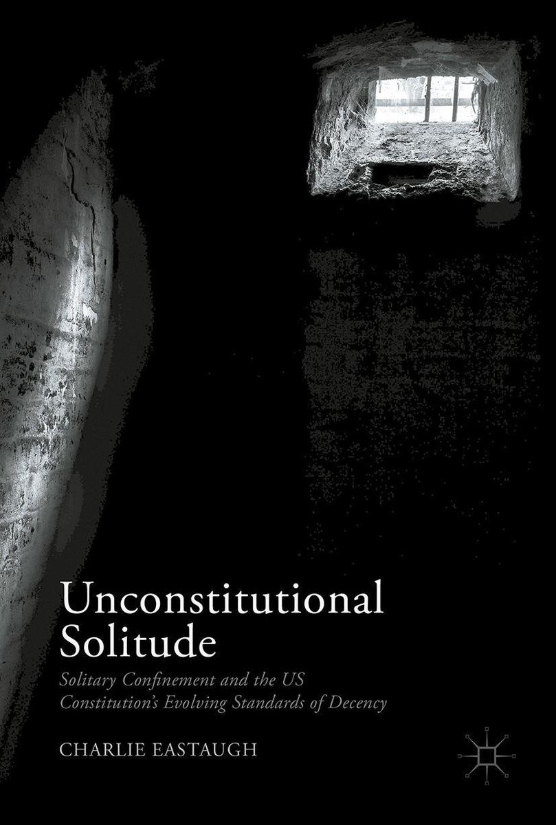 Produktbild: Unconstitutional Solitude | Charlie Eastaugh
