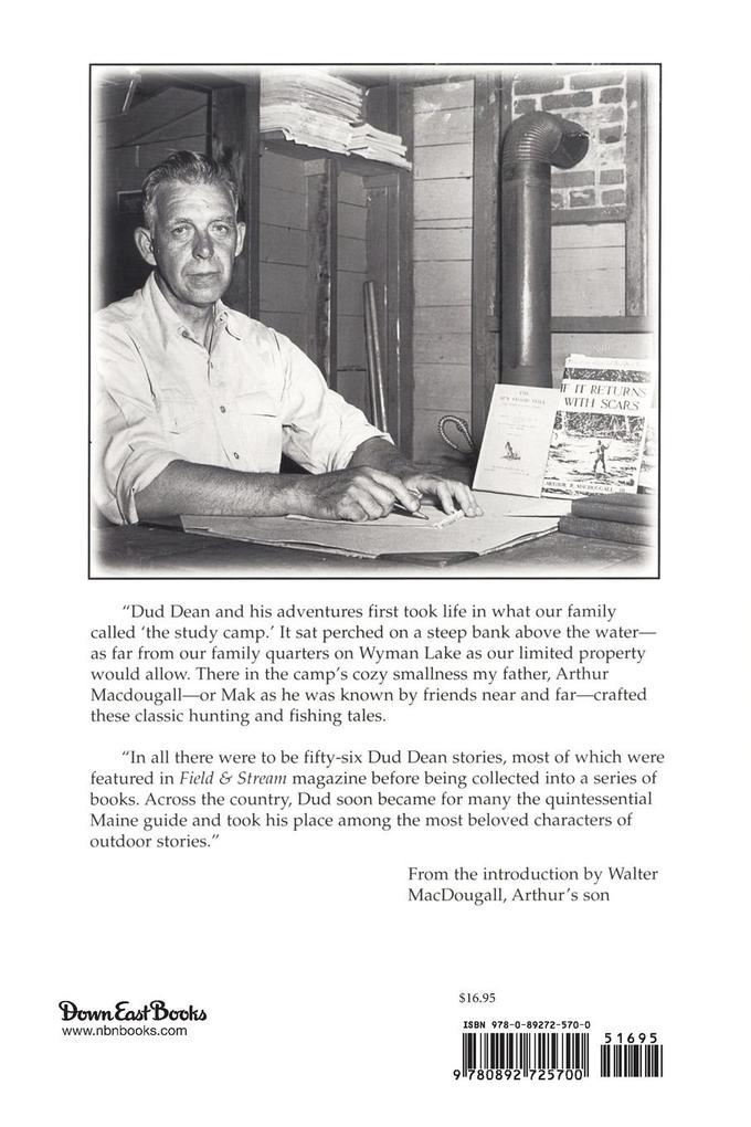 Weitere Ansicht: Remembering Dud Dean | Walter Macdougall