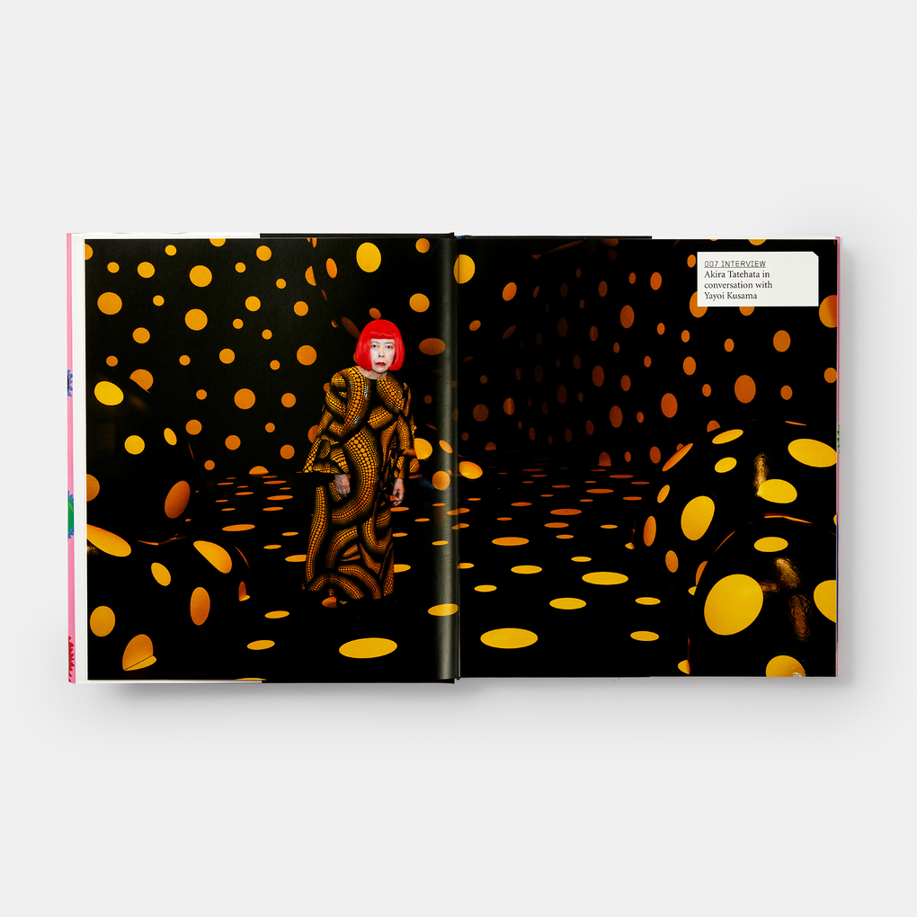 Weitere Ansicht: Yayoi Kusama | Catherine Taft, Laura Hoptman, Akira Tatehata, Udo Kultermann