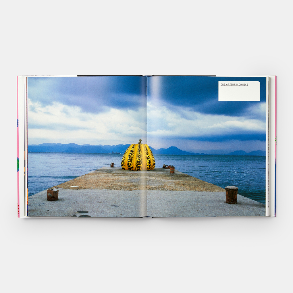 Weitere Ansicht: Yayoi Kusama | Catherine Taft, Laura Hoptman, Akira Tatehata, Udo Kultermann