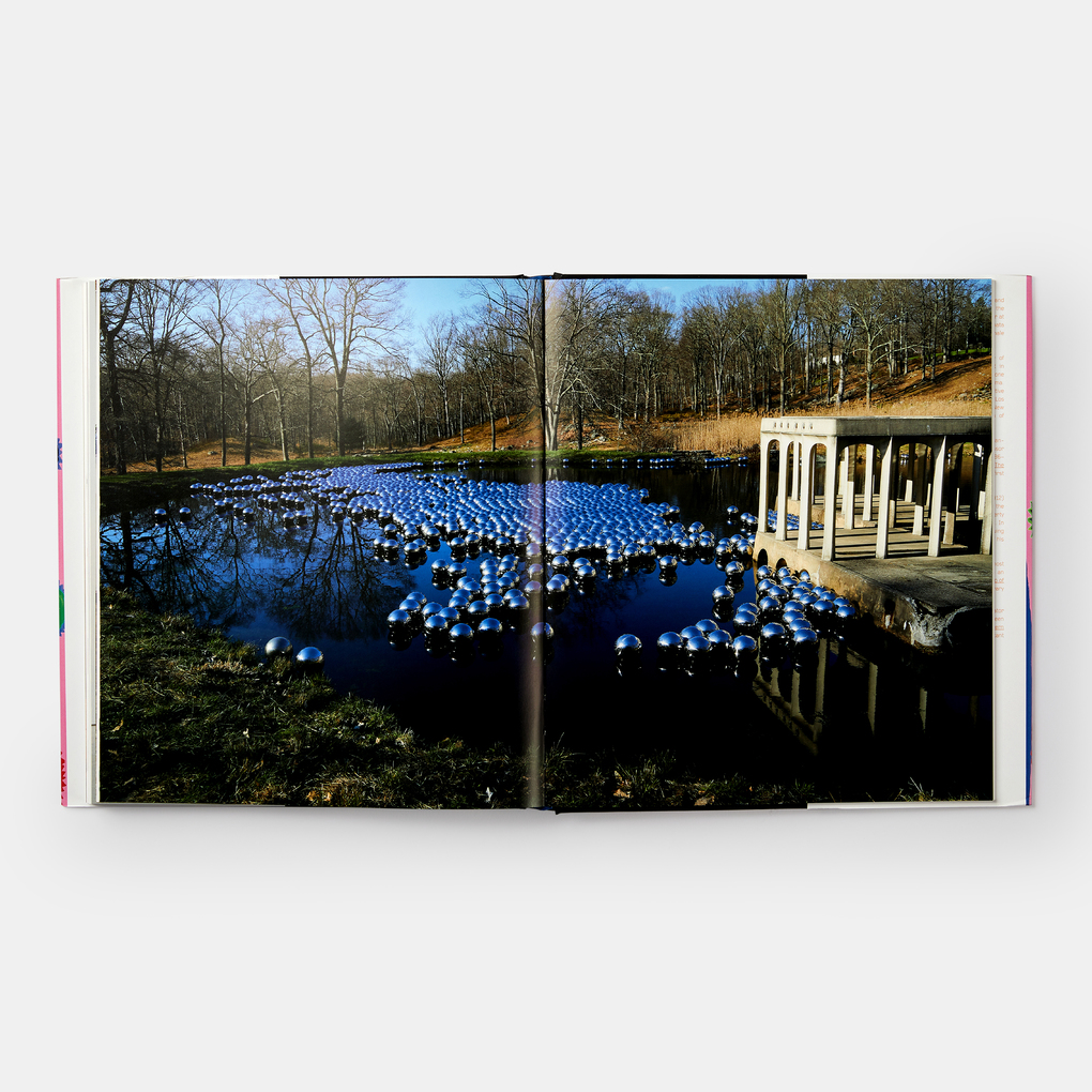 Weitere Ansicht: Yayoi Kusama | Catherine Taft, Laura Hoptman, Akira Tatehata, Udo Kultermann