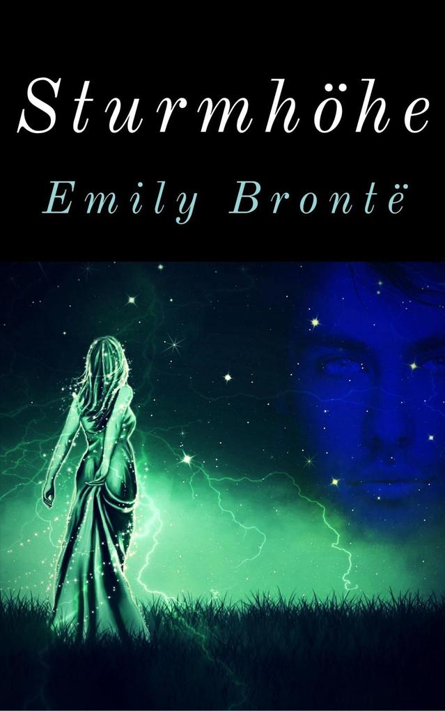 Produktbild: Sturmhöhe | Emily Brontë