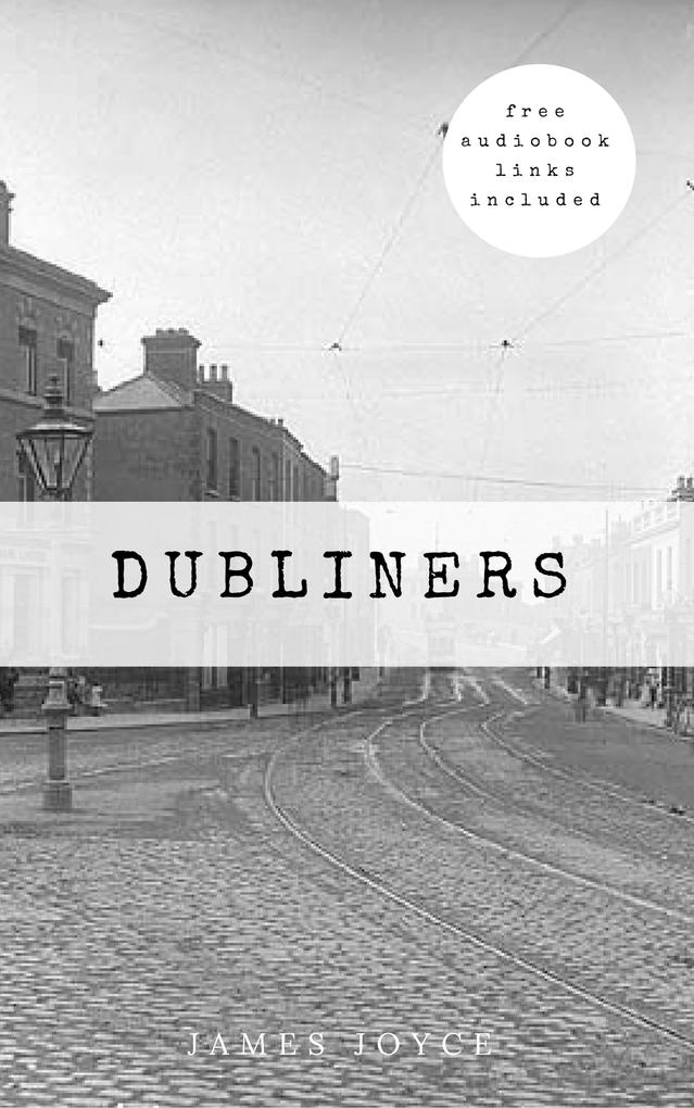 Produktbild: Dubliners | James Joyce