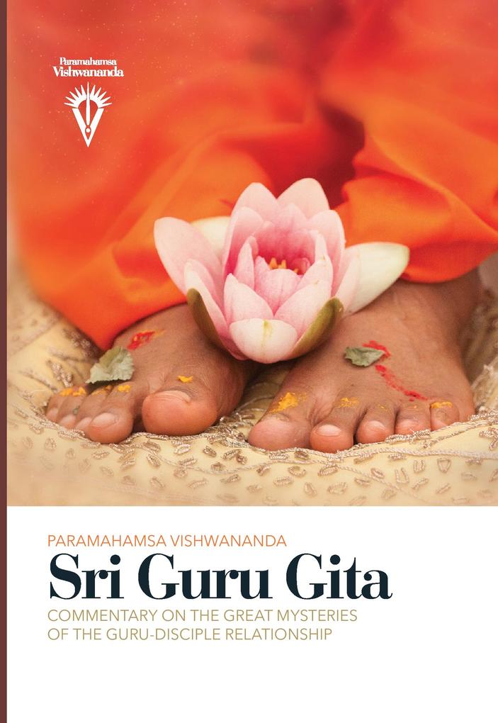 Produktbild: Sri Guru Gita | Paramahamsa Sri Swami Vishwananda