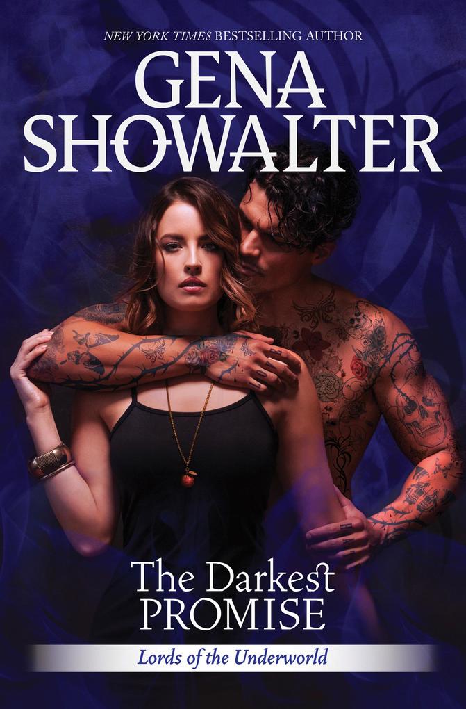 Produktbild: The Darkest Promise | Gena Showalter
