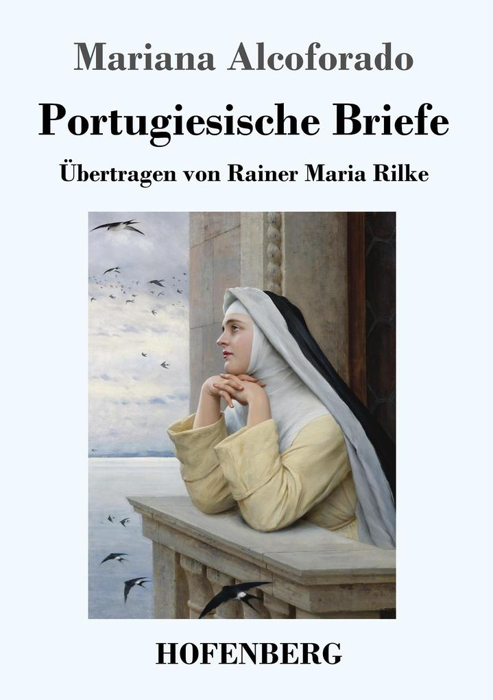 Produktbild: Portugiesische Briefe | Mariana Alcoforado