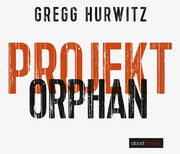 Projekt Orphan, 10 Audio-CDs