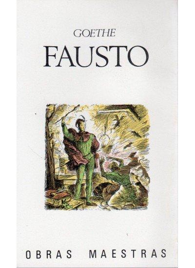 Produktbild: Fausto | Johann Wolfgang von Goethe
