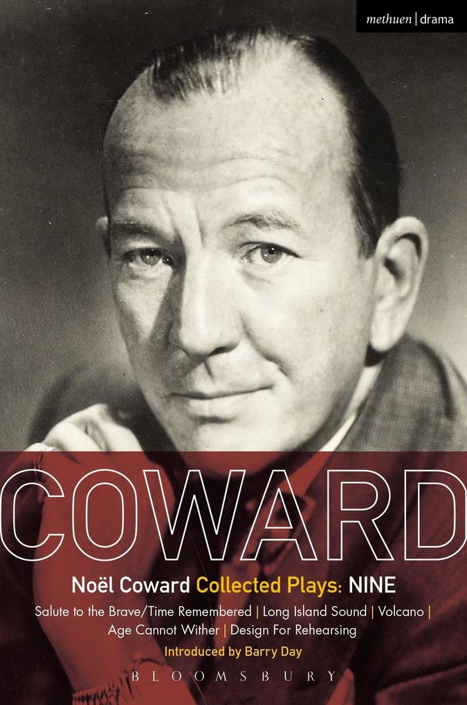 Produktbild: Coward Plays: Nine | Noël Coward