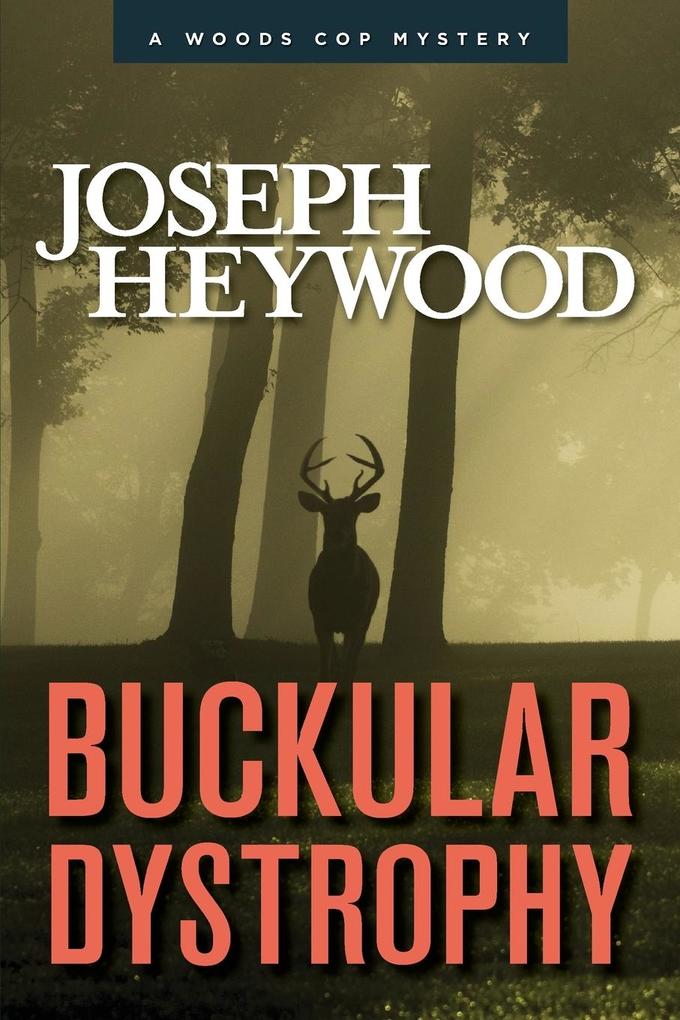 Produktbild: Buckular Dystrophy | Joseph Heywood