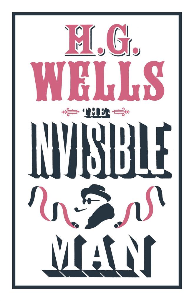 Produktbild: Invisible Man | H. G Wells