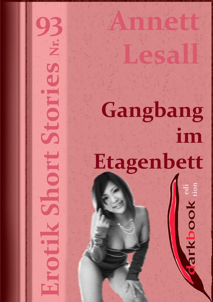 Produktbild: Gangbang im Etagenbett | Annett Lesall
