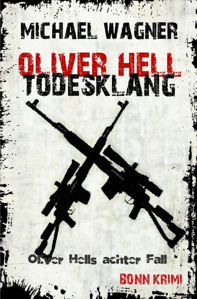 Produktbild: Oliver Hell - Todesklang | Michael Wagner