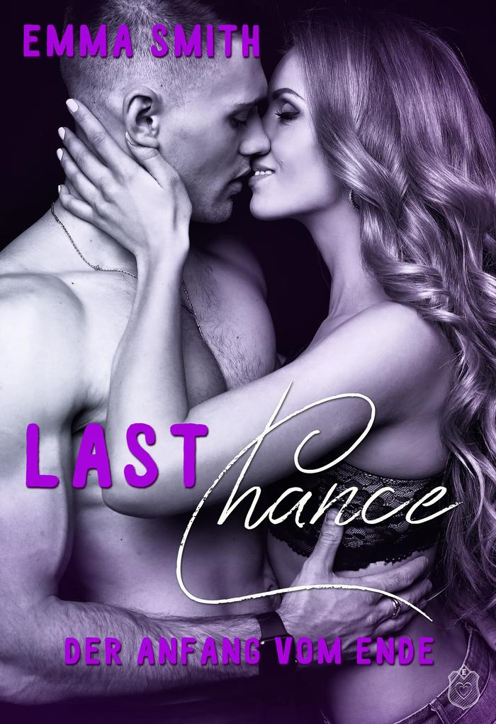 Produktbild: Last Chance | Emma Smith