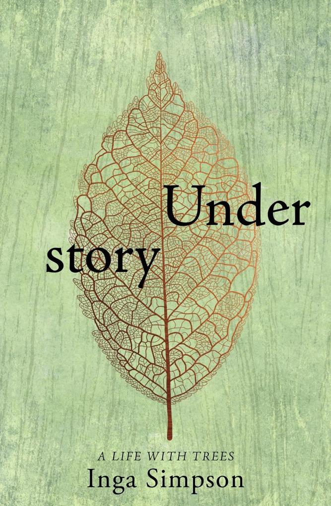 Produktbild: Understory | Inga Simpson