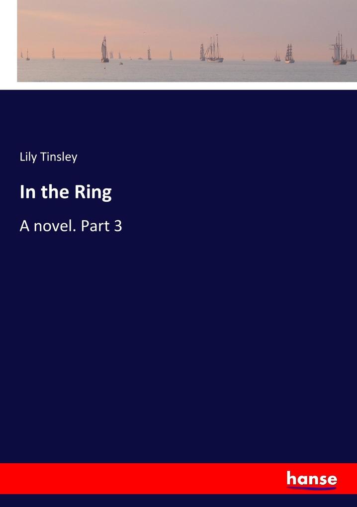 Produktbild: In the Ring | Lily Tinsley