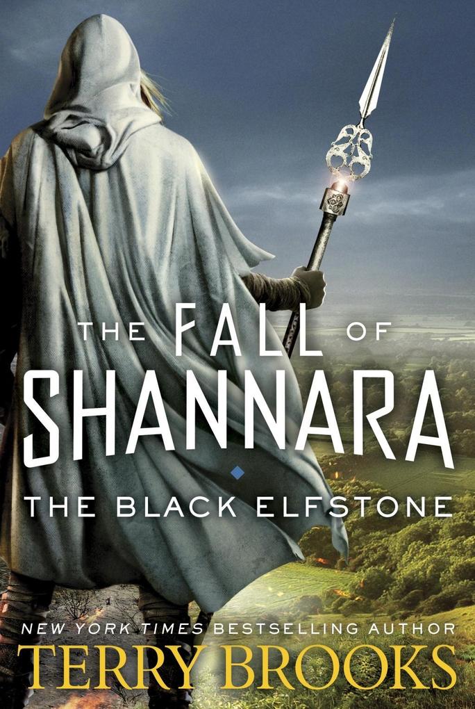 Produktbild: The Black Elfstone | Terry Brooks