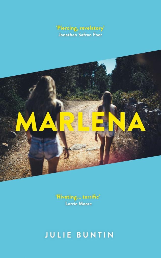 Produktbild: Marlena | Julie Buntin
