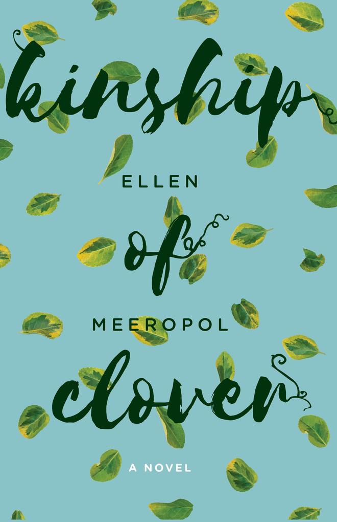Produktbild: Kinship of Clover | Ellen Meeropol