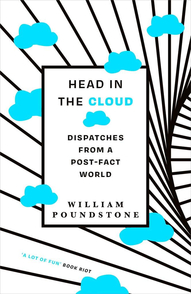 Produktbild: Head in the Cloud | William Poundstone