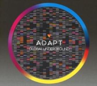 Produktbild: Global Underground:Adapt | Various