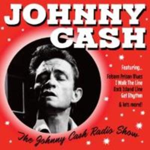 Produktbild: Johnny Cash Radio Show | Johnny Cash