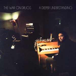 Produktbild: A Deeper Understanding | The War On Drugs