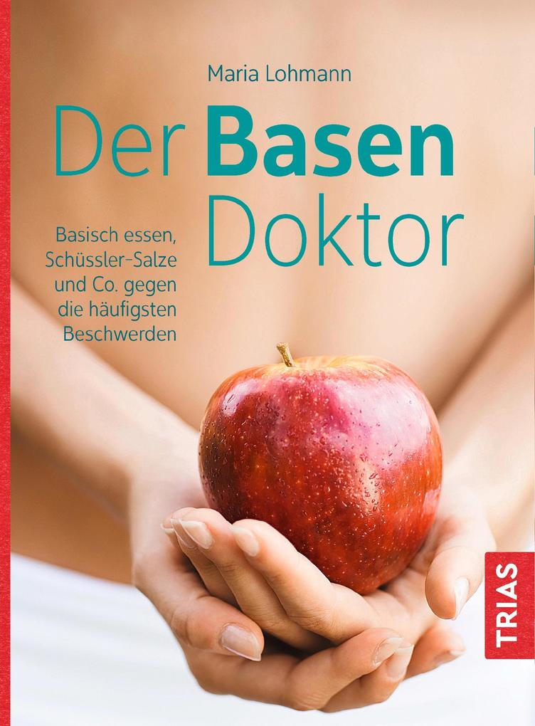 Produktbild: Der Basen-Doktor | Maria Lohmann
