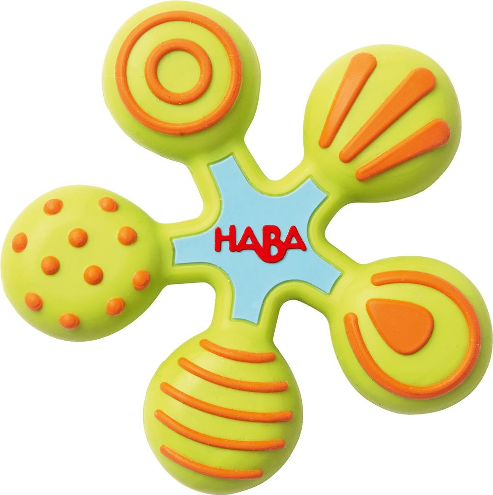 Weitere Ansicht: HABA - Greifling Stern
