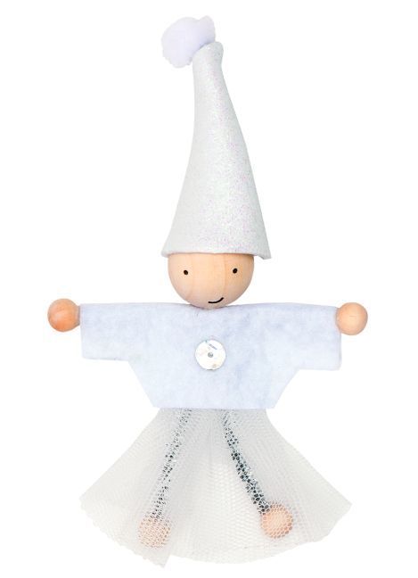 Produktbild: Wichtel Hochzeit