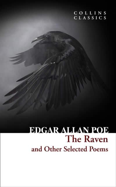 Produktbild: XRAVEN & OTHER_CLASSICS PB | Edgar Allan Poe