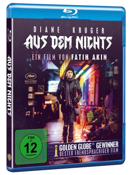 Produktbild: Aus dem Nichts | Fatih Akin, Hark Bohm
