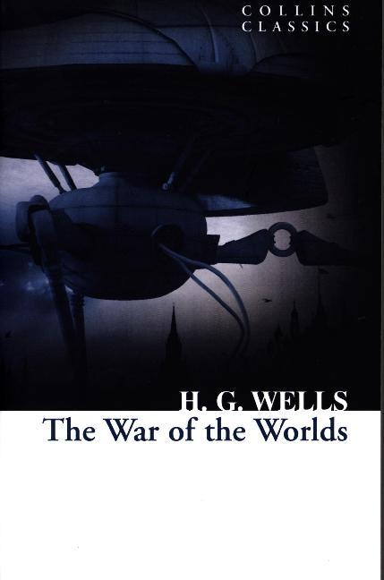 Produktbild: The War of the Worlds | H. G. Wells