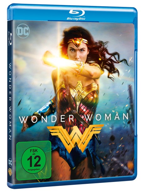 Produktbild: Wonder Woman | Allan Heinberg, Geoff Johns, Zack Snyder, William Moulton Marston, Harry G. Peter