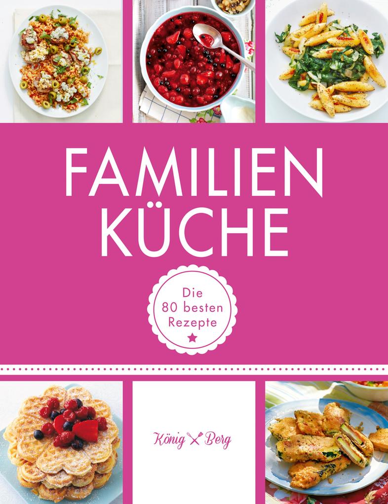 Produktbild: Familienküche