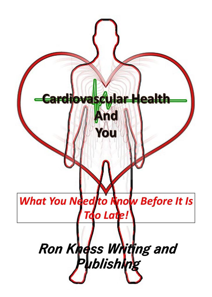 Produktbild: Cardiovascular Health and You | Ron Kness