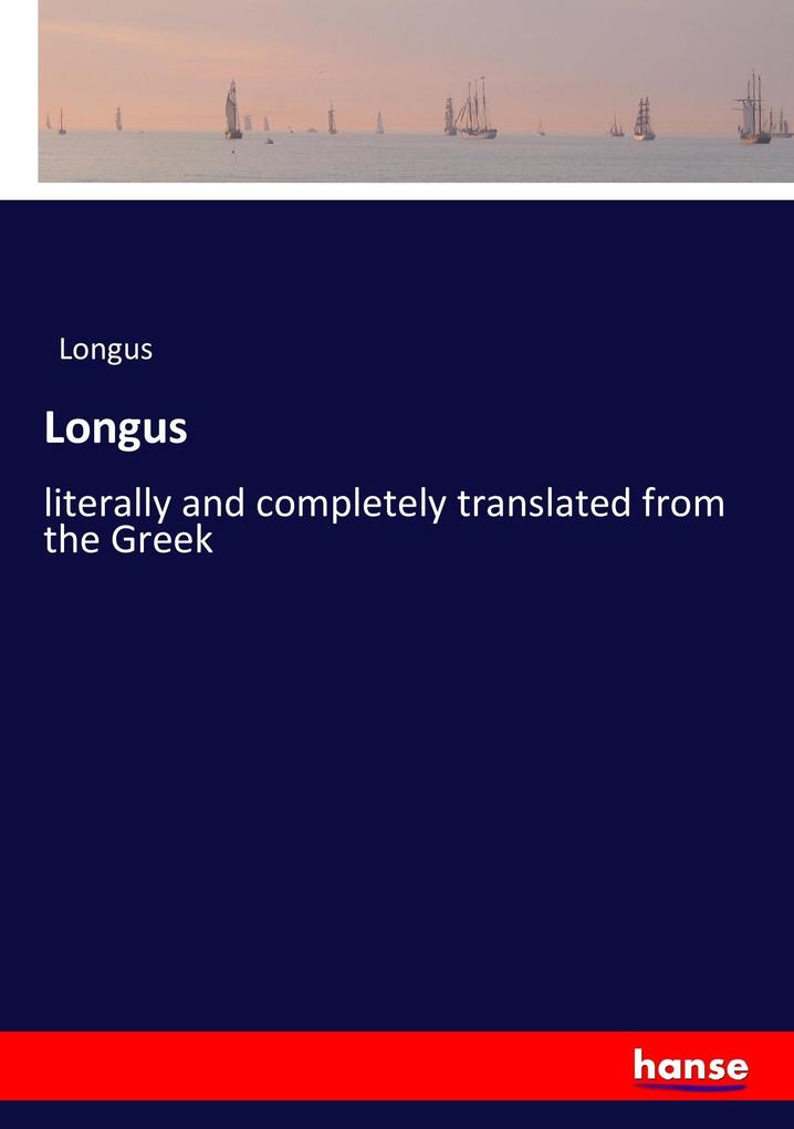 Produktbild: Longus | Longus