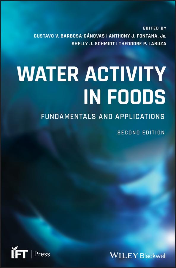 Produktbild: Water Activity in Foods
