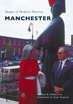 Produktbild: Manchester | Robert B. Perreault
