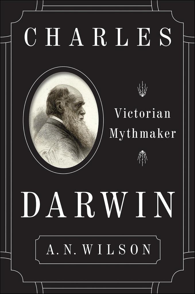 Produktbild: Charles Darwin | A. N. Wilson
