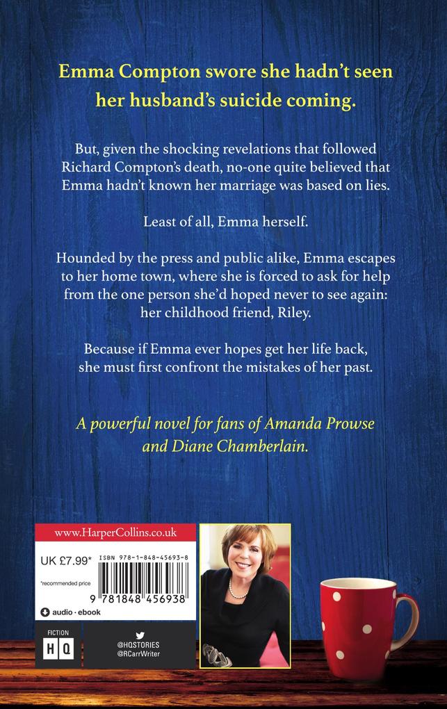 Weitere Ansicht: The Life She Wants | Robyn Carr
