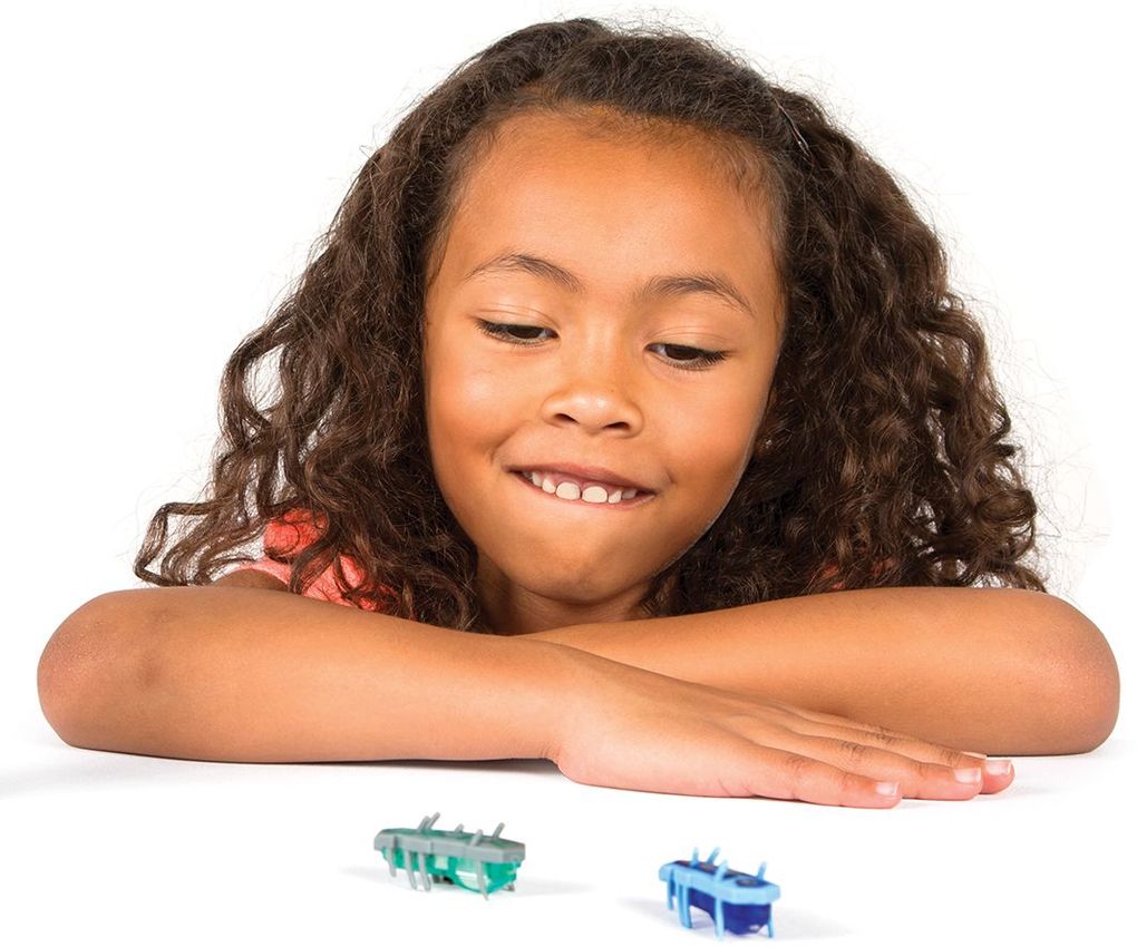 Weitere Ansicht: Innovation First - HEXBUG Nano Nitro | HEXBUG
