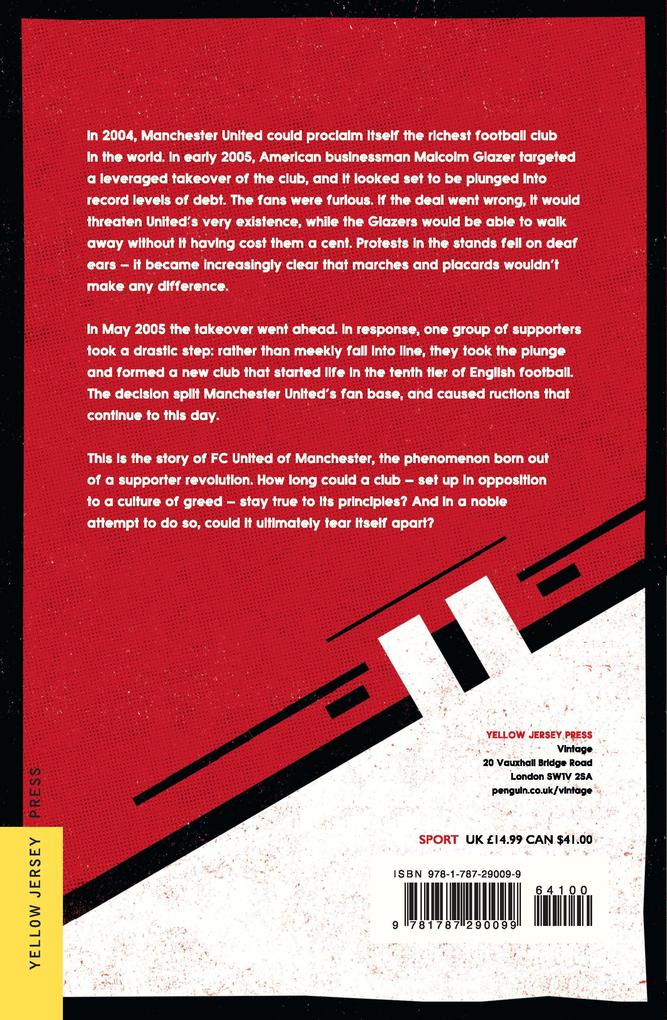 Weitere Ansicht: Red Rebels | John-Paul O'Neill