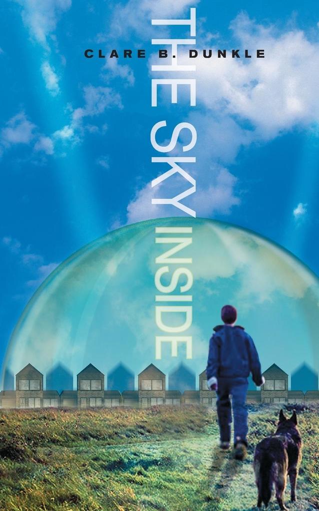 Produktbild: Sky Inside | Clare B Dunkle