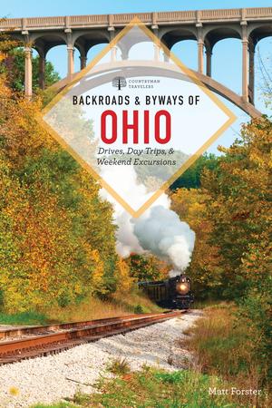 Produktbild: Backroads & Byways of Ohio | Matt Forster