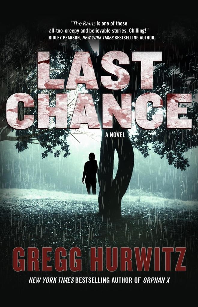 Produktbild: Last Chance | Gregg Hurwitz
